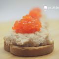 Paté de salmón (muy fácil)