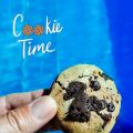 Cookies de chocolate ????????