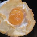 HUEVOS NUBE