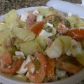 Ensalada de verano