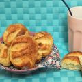 Brioches para papá.