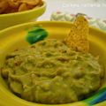 Guacamole