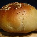 Panes de Hamburguesa