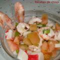 SALPICON DE MARISCO
