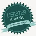 2ª Nominación al Liebster Award!!