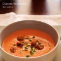 Gazpacho Andaluz