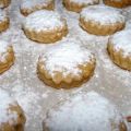 Nevaditos de naranja