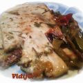 EMPERADOR A LA PLANCHA