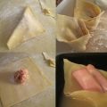 Tortellini in brodo con mortadela