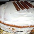 TARTA DE ZANAHORIA