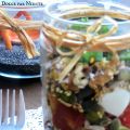 Ensalada con semillas y frutos secos (Receta[...]