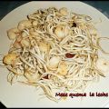 Gulas al Ajillo