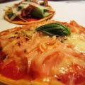 MINI PIZZAS EXPRESS