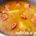 

Lentejas de la abuela



