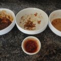 Alternativa al gochujang, 고추장.