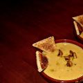 Sopa de Champiñones