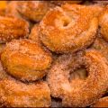 Rosquillas de anís
