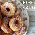 ROSCOS FRITOS