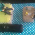TARTA MUSICAL