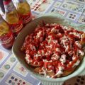 PATATAS BRAVAS