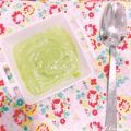 Gazpacho de Aguacate