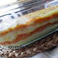 PASTEL DE CARNE PICADA CON ACEITUNAS