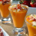 Salmorejo