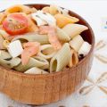 5 RECETAS DE ENSALADA DE PASTA