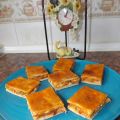 Empanada de Atun