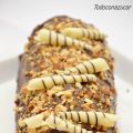 BRAZO HELADO DE CHOCOLATE, DULCE DE LECHE Y[...]