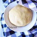 Masa de empanada gallega