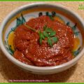 SALSA HARISSA