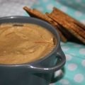 Receta: Paté de mejillones en escabeche