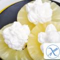 Postre de piña