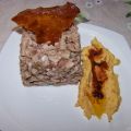 Cochinillo confitado