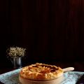 Galette de Manzana!!!