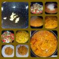 ARROZ CON BACALAO