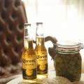 ✿  Aceitunas Menorquinas al estilo Mallorquín
