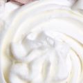 GANACHE DE CHOCOLATE BLANCO