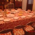 CUMPLEAÑOS DE LA MAMA PAELLA