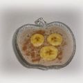 CREMA DE PLATANO