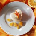 BAVAROIS DE NARANJA