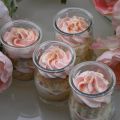 Cupcakes en jarras!!!
