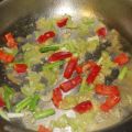 Menú de hoy: Arroz Jambalaya y de postre[...]