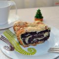 ROLLO DE SEMILLA DE AMAPOLAS. MAKOWIEC