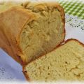 Pan dulce (para panificadora)