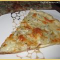 Fugazzeta Rellena 