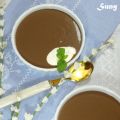 NATILLAS DE CHOCOLATE