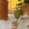 Mermelada de manzana