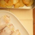 ❀  Calamares en   {slow-cook}  Crock-Pot®,